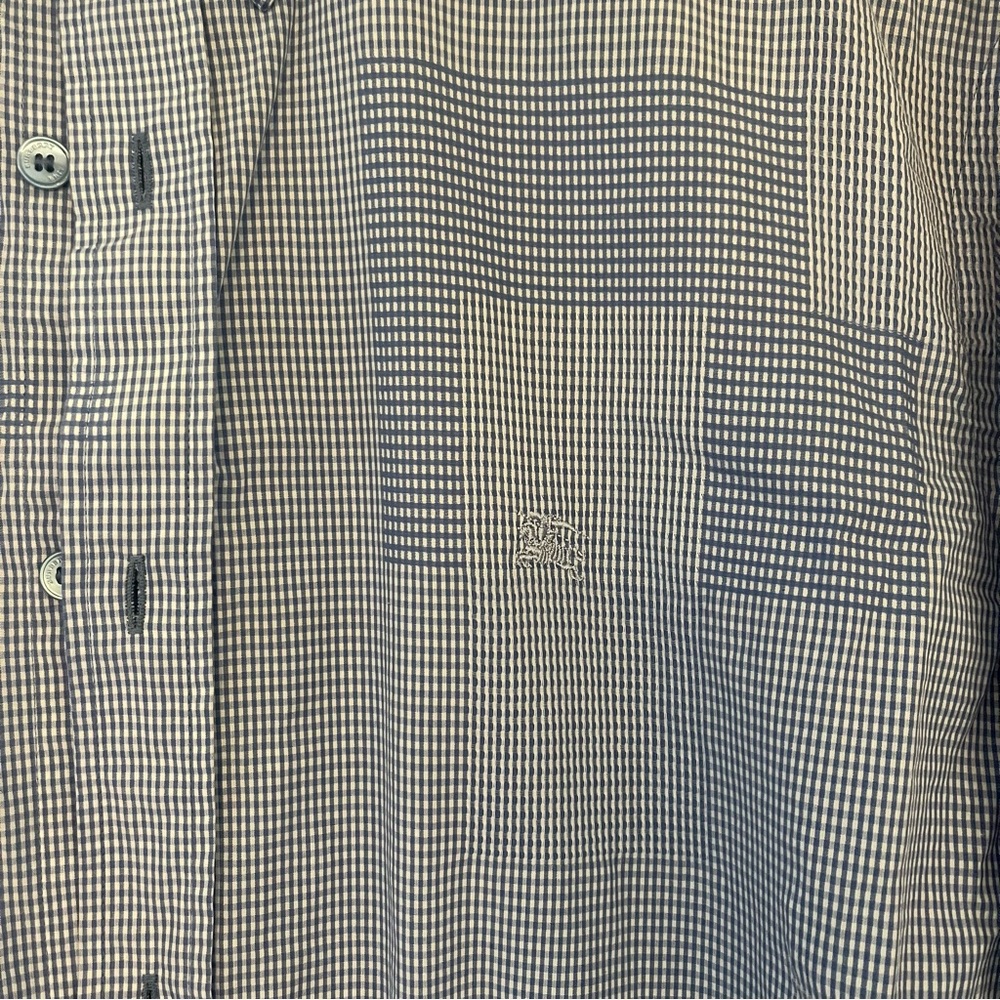 Burberry Britt Button Down - image 2